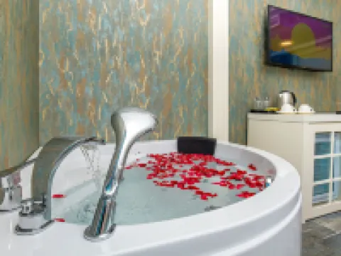 The Lea Hotel Hotels in Didim
