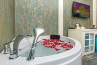The Lea Hotel Hotels in Altınkum Mahallesi