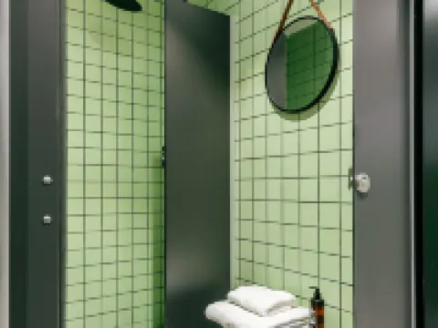 Colo Colo Hostel - Single Private Beds Hotels in Guipuzcoa Province