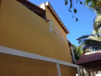 Buzios Colinas Homestay Hotels in Campo de Pouso