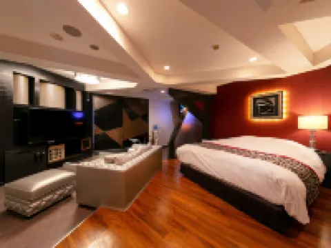 Hotel Eldia Yamanashi (Adult Only) Hotels in Fuefuki