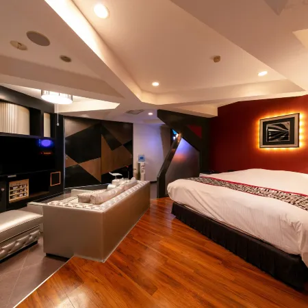 Hotel Eldia Yamanashi (Adult Only)
