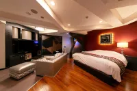 Hotel Eldia Yamanashi (Adult Only) Hôtels à : Fuefuki