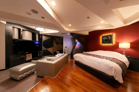 Hotel Eldia Yamanashi (Adult Only)