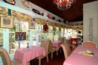 Daffodale House B&B Hotels in Monticello