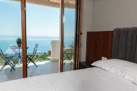Amare Hotel Hotels in der Nähe von Gjipe Beach