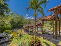 Hotel Campestre UMPALÁ Hotels in Curití