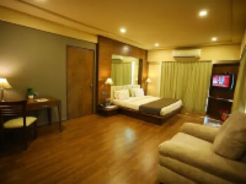 Renest Gandhidham Hotels in Gandhidham