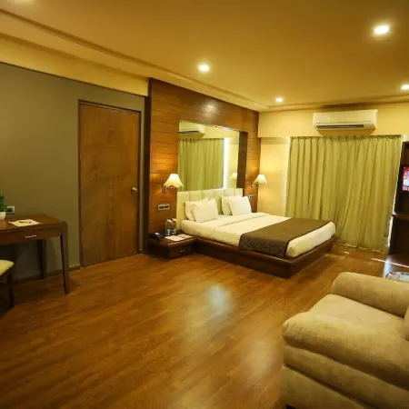 Renest Gandhidham