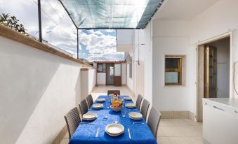 2746 Villa Rosa di Mare by Barbarhouse