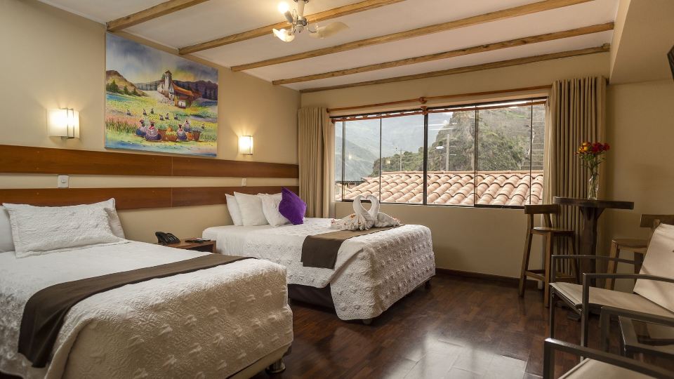 Sol Miranda Hotel