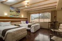 Sol Miranda Hotel Hotels in 