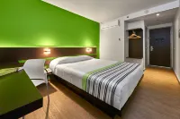 City Express Junior by Marriott Puebla Angelopolis