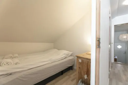 The Boathouse - Streymnes - 2-Star