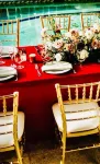 Colony Club Resort & Casino (The Old Palm Spring Resort) - breakfast