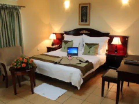 Moba Hotel & Convention Centre Hotels in Kitwe