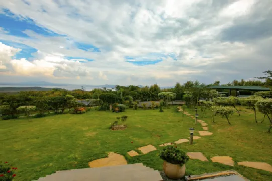 G Great Rift Villas Hotels in 