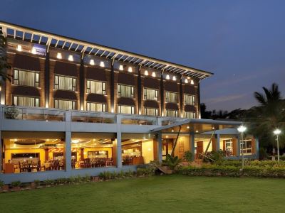 Mayur Aaditya Resort