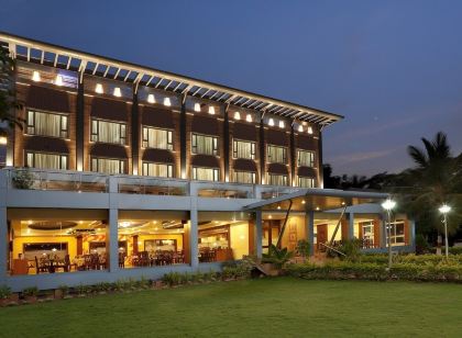 Mayur Aaditya Resort