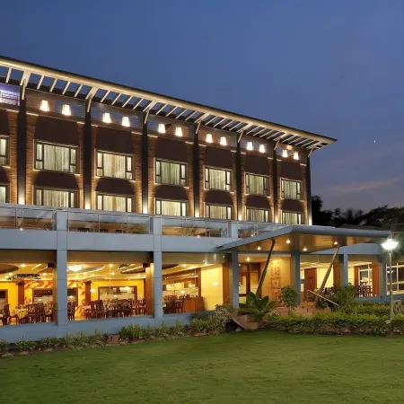 Mayur Aaditya Resort