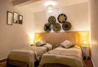 Dar Nafoura-Mogador
