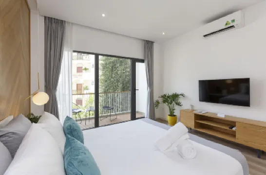 克里斯蒂娜飯店和咖啡館