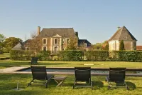 Chambres d'hôtes Logis de la Juquaise Hotels in Brissarthe