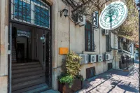 Moss Art Boutique Hotel Hotels in der Nähe von Fountains Square