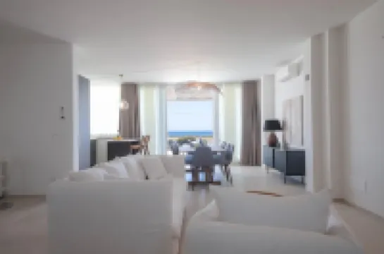 TD Villa Grecale Modern Luxury Villa with Sea ...