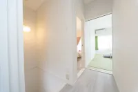 Miraie Yokkaichi Higashihino Hotel a Yokkaichi
