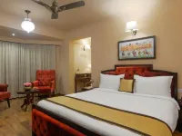 Hotel Chandra Raj Mahal Hotels in Bikaner