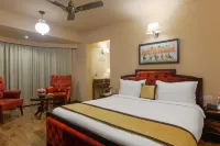 Hotel Chandra Raj Mahal Hotels in Bikaner
