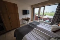 Hotel Laxarbakki Các khách sạn ở 