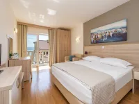Hotel Villa MiraMar Hotels in Omiš
