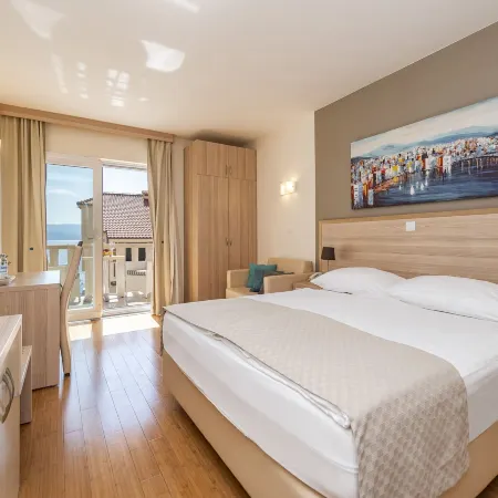 Hotel Villa MiraMar