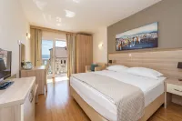 Hotel Villa MiraMar Hotels in Općina Omiš
