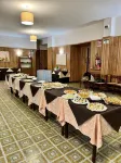Hotel Stella Alpina Hotels in Sulmona