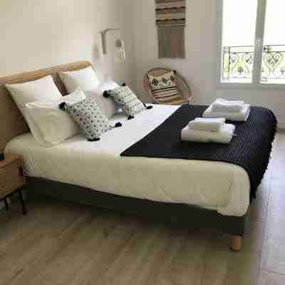 Domaine de Selhac Rooms