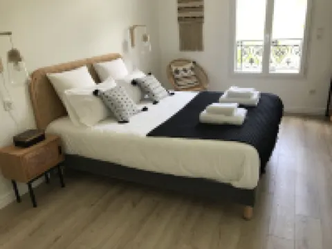 Domaine de Selhac Hotels in Frontignan