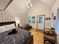 Cozy Cabin Near Walking Trails and Beaches! - con encanto
