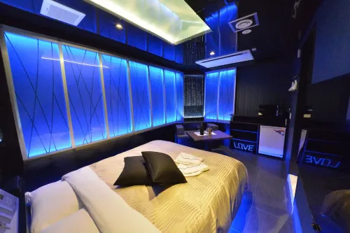 Terrace M Yokota Bace ( Adult Only ) Hotels in Hanno