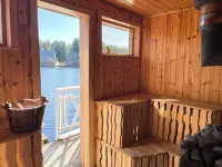 Hankø Hotell & Spa - spa