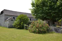 L'Estancat Hotels in Sevignacq-Meyracq