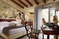 Ville Sull'Arno Hotels in Florence