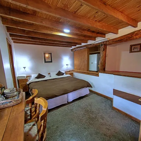 Patagonia Villa Lodge