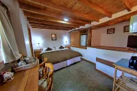 Patagonia Villa Lodge Hotels in Ushuaia