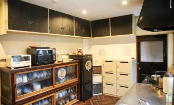 Dot Hostel Nagano