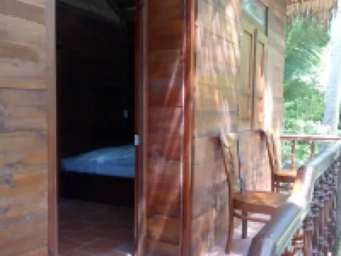 檳知農場住宿酒店 檳知酒店