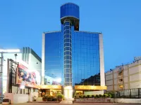 Hotel Roopa Hotels in Mysuru distrikt