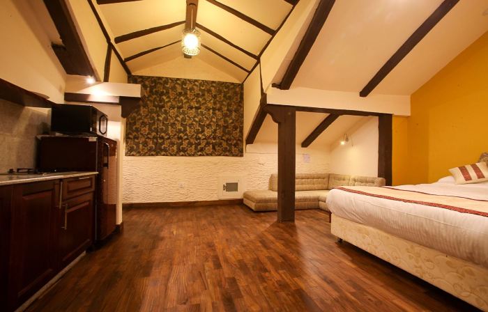 Hotel Heranya
